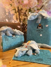 Peluche JC Sky Dragon 50 cm