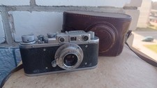 ZORKI 1 USSR Soviet RF M39