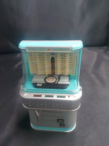 Jukebox ami 200 made - jukebox,