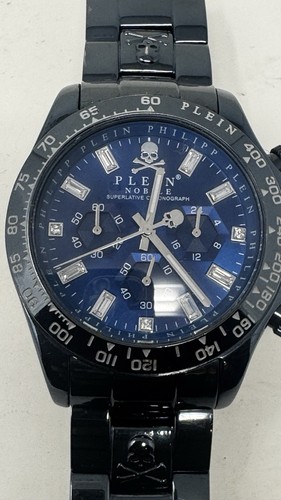 Orologio philipp plein - philipp,