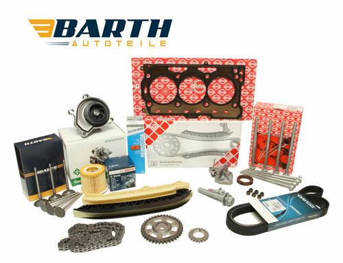 Kit riparazione catena - riparazione,