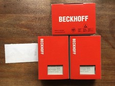 Un nuovo EK1122 EK 1122 PLC