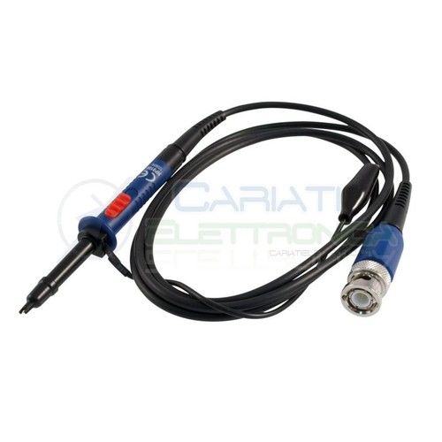 Sonda per oscilloscopio