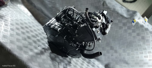 Motore honda transalp 750 - motore, 2023