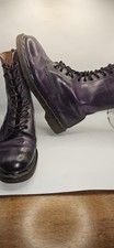 Stivali Dr Martens 1490 MIE