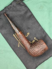 Pipa Billiard Dunhill