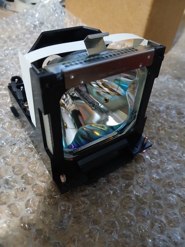 Lampada proiettore per - , sanyo