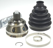 Spidan 25775 joint kit, drive