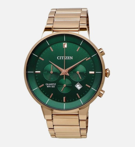 Orologio citizen cronografo - citizen,