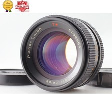 [TOP MINT] Contax Carl Zeiss