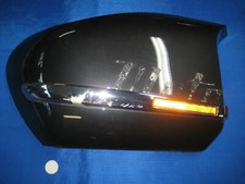 BMW K 1200 LT COPERCHIO VALIGIA LATERALE SX PANNIER CASE COVER LH GRAPHITE 946