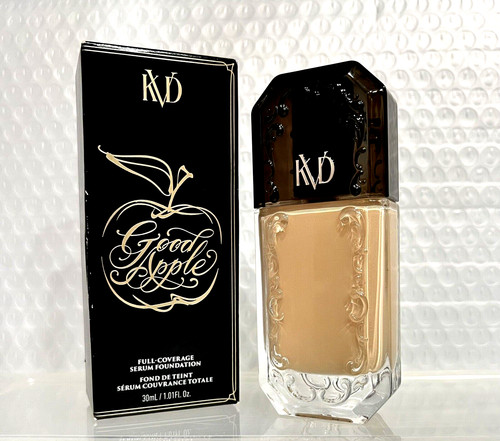 Kvd kat von good - kvd,