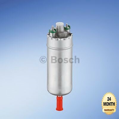 Pompa carburante bosch - pompa,