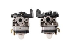 Carburatore per soffiatore 4