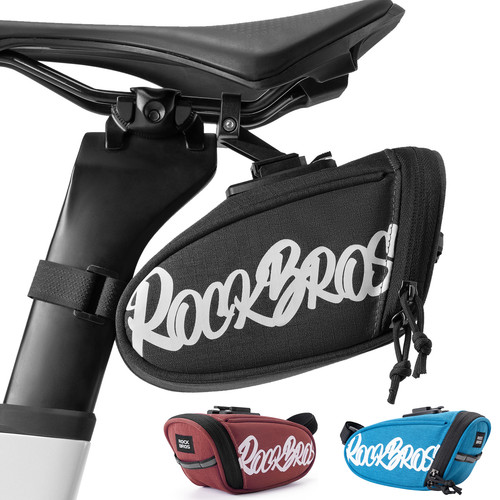 Rockbros borsa bicicletta - rockbros, da