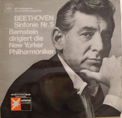 Beethoven - (leonard, bernstein)