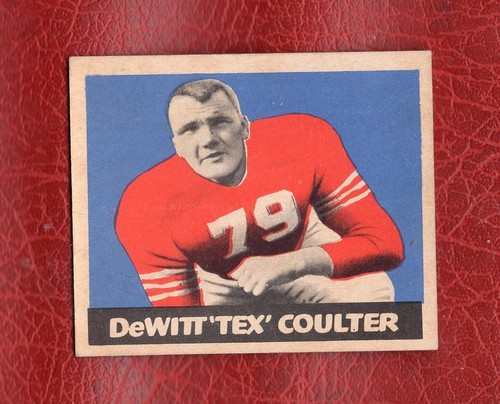 1949 foglia dewitt tex - foglia, #31