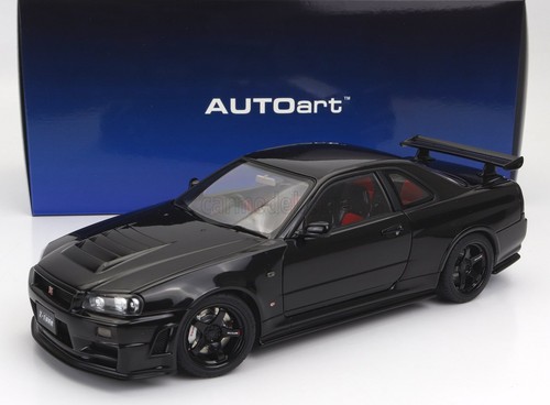 Autoart nissan - autoart,