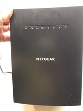 NetGear Nighthawk X65 AC3000 Range Extender Wi-Fi EX 8000