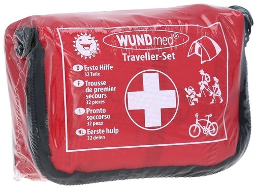 Wundmed kit pronto - kit, da