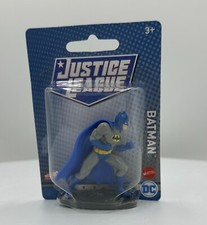 Mattel Micro Collection