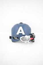Gioco Maschera Bimbi Avengers Cap. America