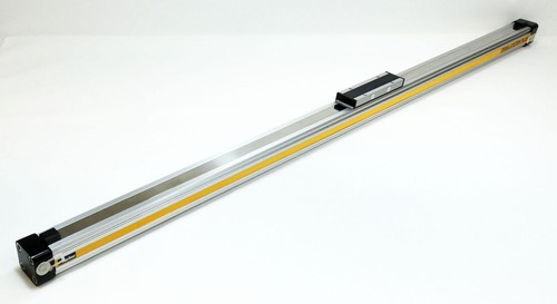 Attuatore lineare parker - lineare,