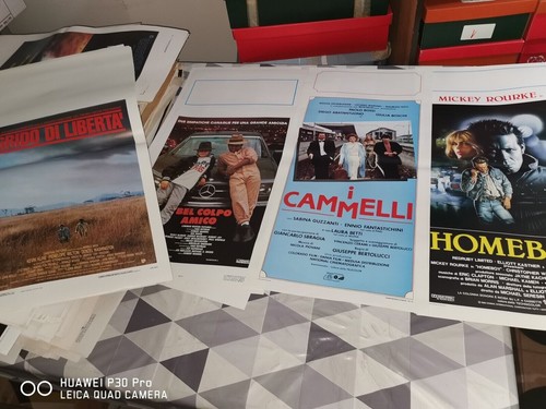 Cinema locandine e - cinema, :