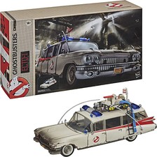 Hasbro ghostbusters ecto - hasbro, 1