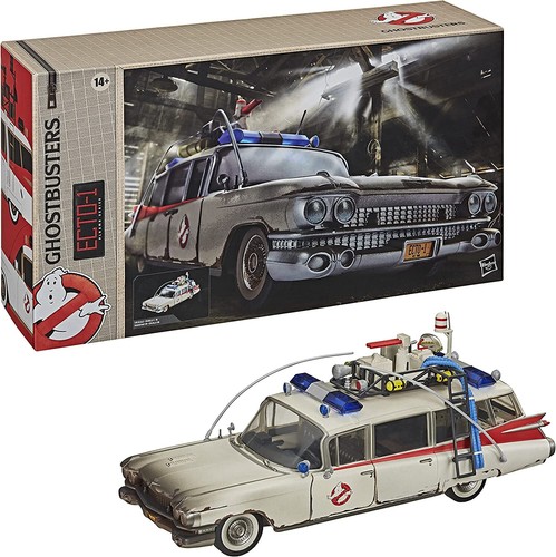 Hasbro ghostbusters ecto - ecto, 1
