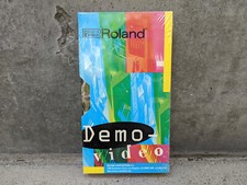 (New-Sealed)  Roland  JP-8000