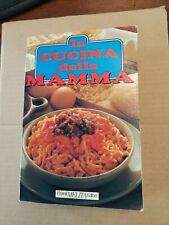 La Cucina della Mamma a cura