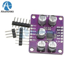 1-10PCS PCM1808 Audio Stereo