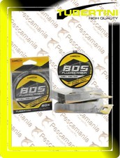 Monofilo Tubertini Fluorocarbon Bos 50 mt
