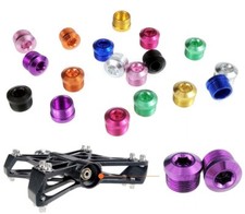 Dado bulloni tappi terminali