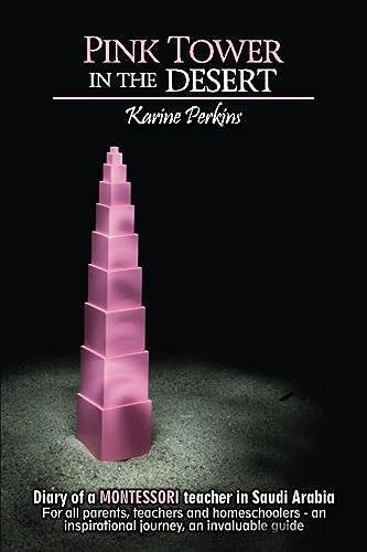 Pink tower the - pink,