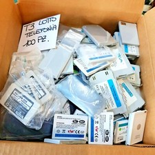 T3 LOTTO ACCESSORI TELEFONIA