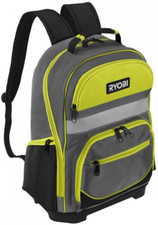 Zaino Borsa porta attrezzi utensili elettroutensili portautensili vuoto Ryobi