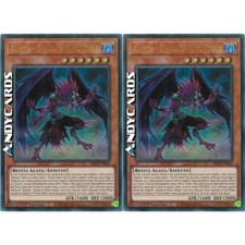 2x ALANERA - SIMOON IL VENTO