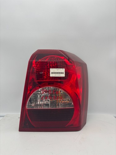 Stop fanale posteriore destro - stop,