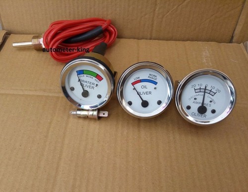 Temperatura trattore white - temperatura,