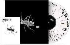 Gazzelle Indi AUTOGRAFATO