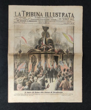 LA TRIBUNA ILLUSTRATA 20-27