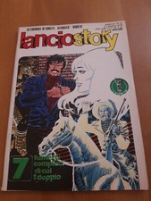 Fumetto Lancio Story n. 12