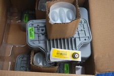 LOT 4 DIRECTV DISH ANTENNA