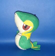 POKEMON SNIVY PELUCHE 10cm Pupazzo gioco bambola doll Plush Figure Soft Toy
