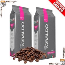 3 kg 3 Buste Caffè Toraldo