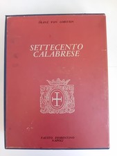 Settecento calabrese franz - calabrese,,