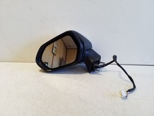 Specchietto retrovisore