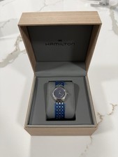 Orologio Donna Hamilton